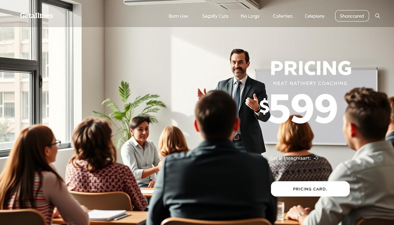 Professional plan visual