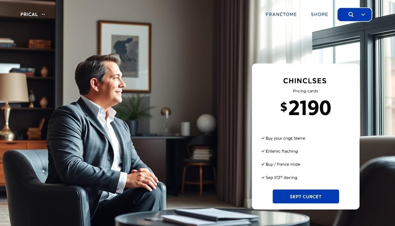 Premium plan visual
